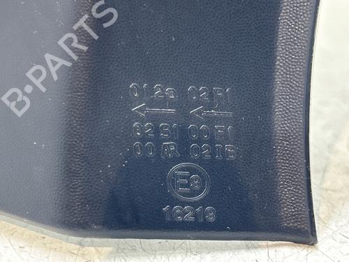 Used Left taillight Left taillight 37865405 37865405