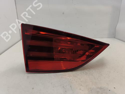 Used Left tailgate light BMW X1 (E84) sDrive 18 d (143 hp) 29619489