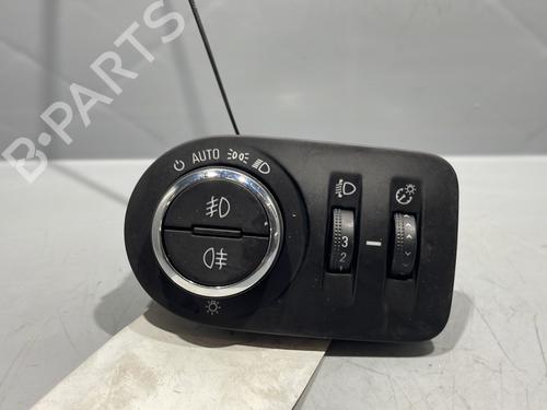 Forlygtekontakt OPEL CORSA E (X15) 1.4 (08, 68) (90 hp) 28328183