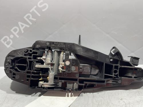Rear right exterior door handle CITROËN C3 III (SX) 1.5 BlueHDi 100 (SXYHYP, SXYHTU) | BP28440956C130 