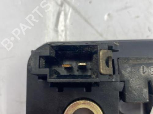 Tailgate lock VW POLO III (6N1) 60 1.4 | BP22840747C101 