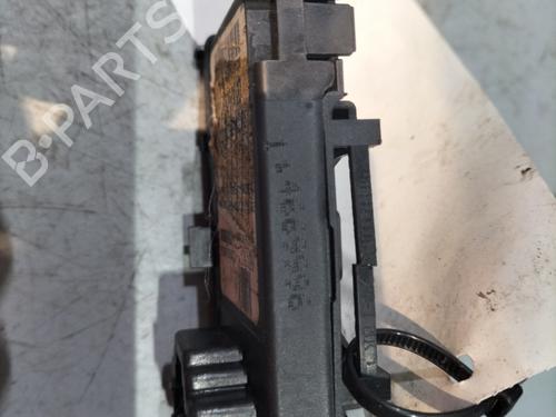 Card reader RENAULT MEGANE II (BM0/1_, CM0/1_) 1.9 dCi | BP30088500E4