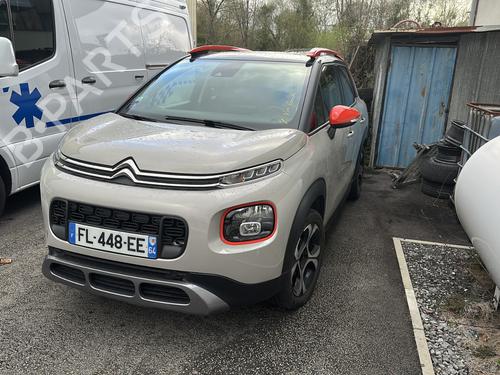 Peças CITROËN C3 AIRCROSS II (2R_, 2C_)  1.2 PureTech 130 (2RHNYH)  4618510