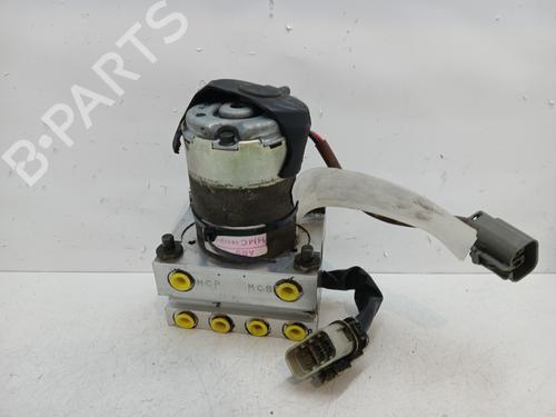 Used ABS pump HYUNDAI COUPE I (RD) 2.0 16V (139 hp) 29582188