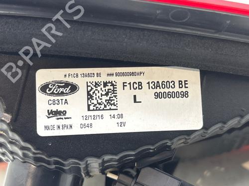 Left tailgate light FORD C-MAX II (DXA/CB7, DXA/CEU) 1.0 EcoBoost | BP38721286C79 - Image 2