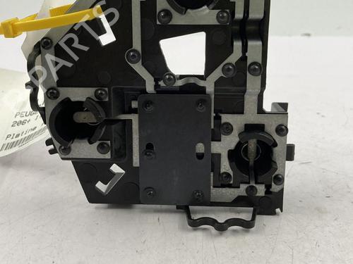 Used Lamp holder Lamp holder PEUGEOT 206+ (2L_, 2M_) 1.4 HDi eco 70 (68 hp) 22818464 22818464