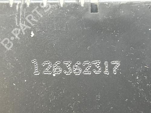 Fuse box PEUGEOT EXPERT Van (V_) 1.5 BlueHDi 120 | BP36059093E1 - Image 5