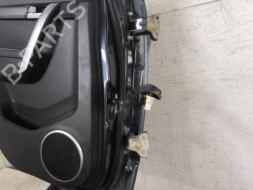 Left rear door CHEVROLET CAPTIVA (C100, C140) 2.0 D 4WD | BP27453549C4 