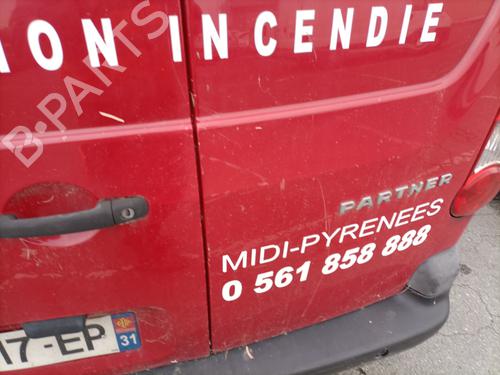 Gearstang PEUGEOT PARTNER Box Body/MPV 1.6 HDi 16V | BP29561881M90 - Image 14
