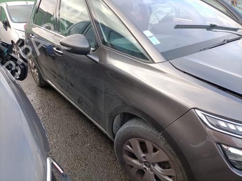 Interior roof light CITROËN C4 Picasso II 1.6 HDi / BlueHDi 115 | BP24958894I8  - Image 20