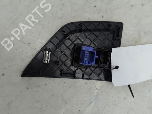 Warning switch VW POLO VI (AW1, BZ1, AE1) 1.0 TSI | BP29582086I22 - Image 2