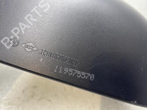 Left mirror RENAULT TWINGO II (CN0_) 1.2 16V (CN04, CN0B) | BP31849363C26 