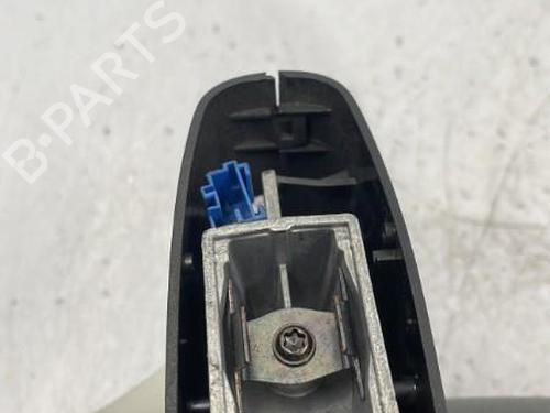 Rear mirror PEUGEOT 307 Break (3E) 2.0 | BP22831731I6 