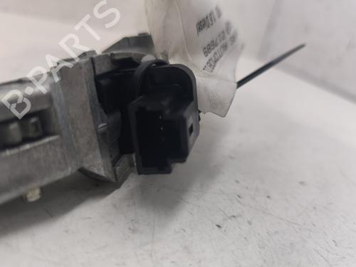 Used Ignition barrel Ignition barrel CITROËN C4 I (LC_) 1.6 HDi (90 hp) 27348228 27348228