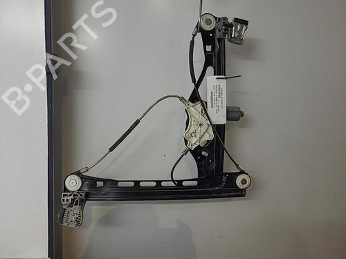 Front right window mechanism MERCEDES-BENZ E-CLASS (W211) E 200 CDI (211.004) | BP22819613C23 