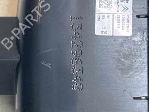 left-front-window-switch-citroen-ds3-sa_-2009-2010-2011-2012-2013-2014-2015-2016-40055159 main image