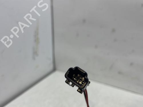 Højre baglygte bagklap RENAULT CLIO IV (BH_) 0.9 TCe 90 (BHNF, BHMA, BHMH, BHJK, BHJR) | BP30045668C80 