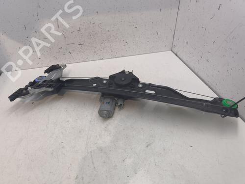 Front right window mechanism RENAULT KADJAR (HA_, HL_) 1.6 dCi 130 (HLA4) | BP28064987C23  - Image 5