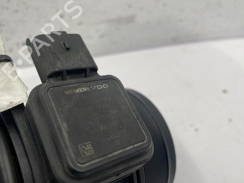 Mass air flow sensor PEUGEOT 407 Coupe (6C_) 2.7 HDi | BP25833233M95  - Image 5