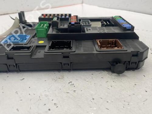 Used Fuse box Fuse box PEUGEOT 2008 I (CU_) 1.6 HDi (114 hp) 22839577 22839577