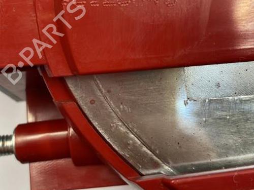 Used Left tailgate light Left tailgate light AUDI A4 B8 (8K2) 2.0 TDI (143 hp) 22841550 22841550