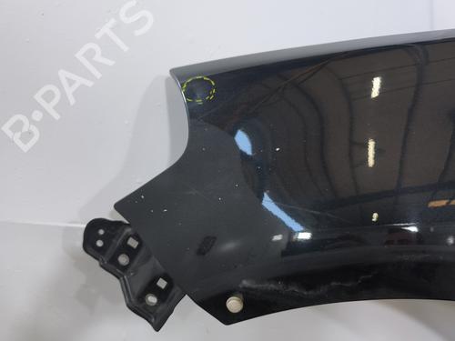 Used Left front fenders Left front fenders 38921778 38921778