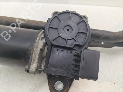 Front wiper motor KIA PICANTO I (SA) 1.0 | BP30134702M29 