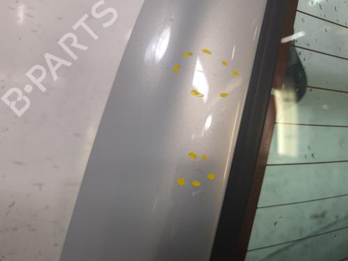 Porton trasero Porton trasero RENAULT TWINGO I (C06_) [1993-2012] 33624063 33624063