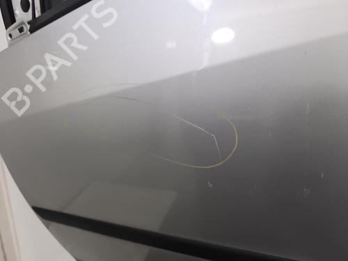 Left front door FORD FIESTA V (JH_, JD_) 1.4 TDCi | BP28591809C2 