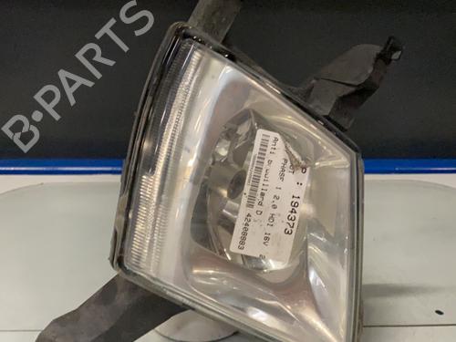 Used Right front fog light PEUGEOT 407 (6D_) 2.0 HDi 135 (6DRHRH, 6DRHRE, 6DRHRG, 6DRHRJ) (136 hp) 22814964