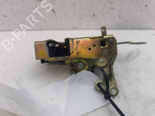 Front left lock CITROËN AX (ZA-_) 11 | BP25996947C98 