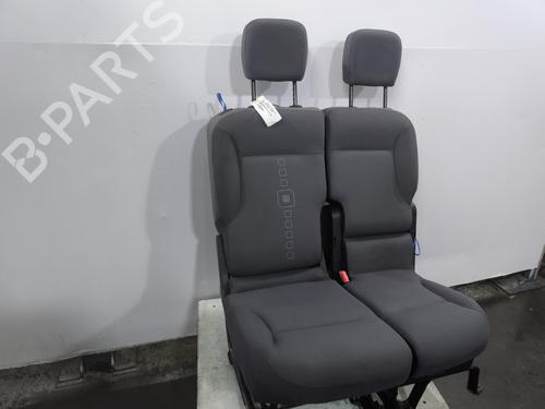 Right front seat CITROËN BERLINGO Box Body/MPV (B9) | BP38676856C16 - Image 6
