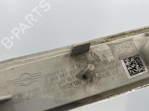 Left front indicator MINI MINI COUNTRYMAN (R60) One | BP33316653C32  - Image 5