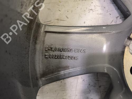 Fælk AUDI Q2 (GAB, GAG) 30 TDI | BP32251634C45