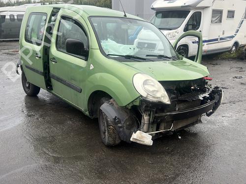 Warning switch RENAULT KANGOO / GRAND KANGOO II (KW0/1_) 1.5 dCi 85 (KW0K, KW0L, KW0B) | BP31948016I22 - Image 6