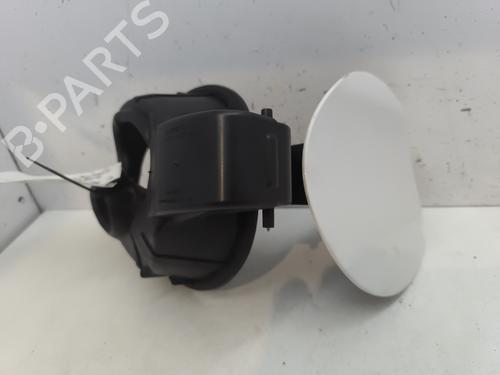 Used Fuel flap PEUGEOT 208 I (CA_, CC_) 1.5 BlueHDI 100 (102 hp) 28362738