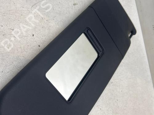 Right sun visor VW SCIROCCO III (137, 138) 2.0 TFSI | BP37090671I2 - Image 2