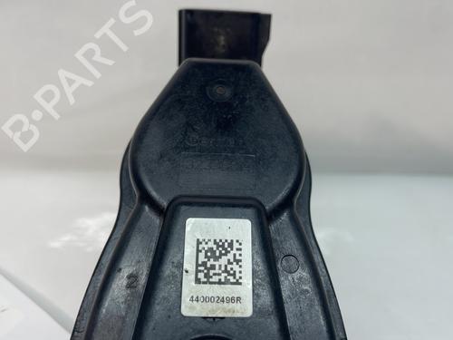 Electric handbrake RENAULT MEGANE IV Hatchback (B9A/M/N_) 1.5 Blue dCi 115 (B9A6) | BP30701231E5 - Image 3