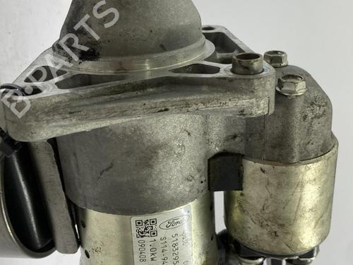 Startmotor FORD KA (RU8) 1.2 (69 hp) 22823090