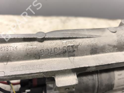 Steering rack RENAULT ESPACE V (JR_) | BP29833969M22