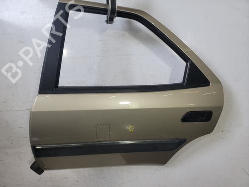 Used Left rear door CITROËN XANTIA (X1_, X2_) 1.9 Turbo D (90 hp) 26585011