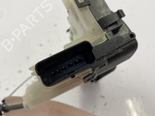 Front left lock PEUGEOT 2008 II (UD_, US_, UY_, UJ_, UR_, UC_) 1.2 PureTech 130 (USHNS, URHNS) | BP22839569C98