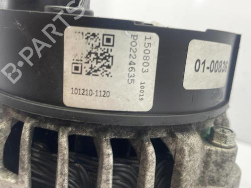 Alternator ALFA ROMEO MITO (955_) 1.3 MultiJet (955AXH1B, 955AXT1A) | BP22828624M7 