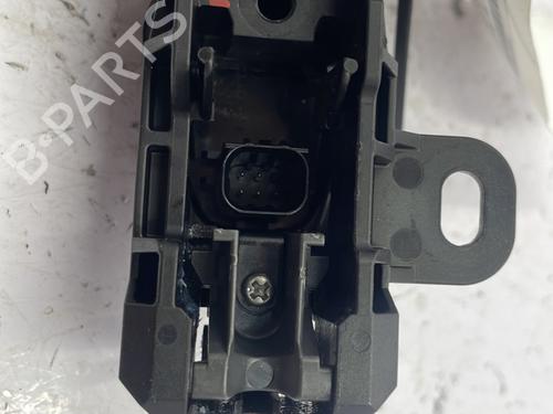 Front right exterior door handle TOYOTA AURIS (_E18_) 1.8 Hybrid (ZWE186_, ZWE186R) | BP22843821C129 