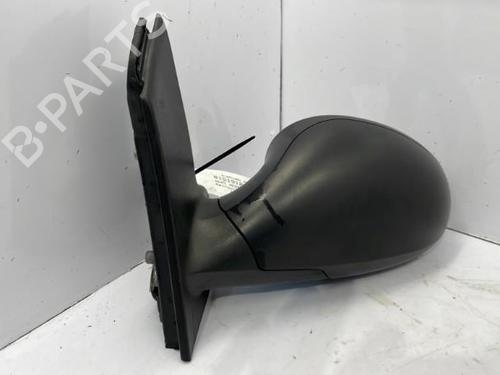 Left mirror SEAT ALTEA (5P1) 1.9 TDI | BP22832466C26 