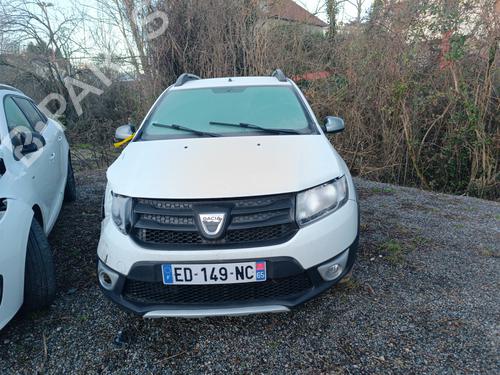Generator DACIA SANDERO II TCe 90 (B8M1, B8MA, B8AC) | BP26386445M7 - Image 7