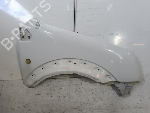 Used Right front fenders FORD TRANSIT CONNECT (P65_, P70_, P80_) 1.8 TDCi (90 hp) 27631674