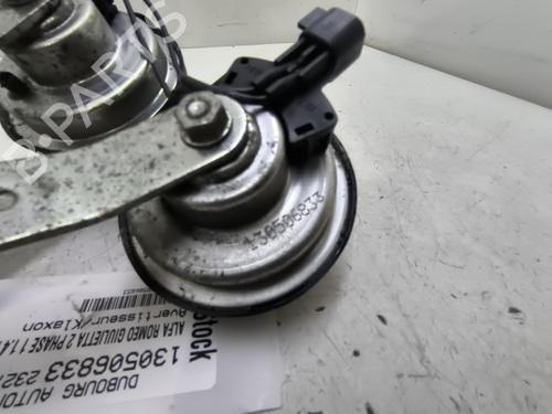 Used Horn Horn 38476101 38476101