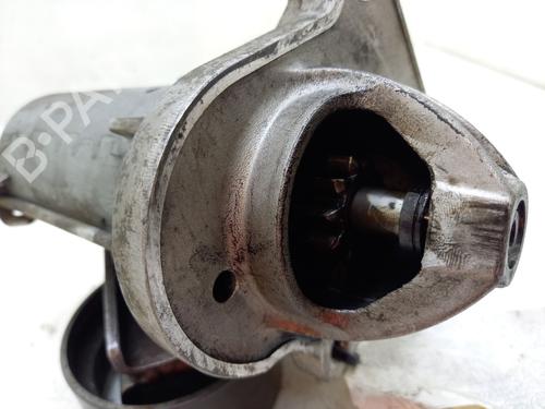 Starter FORD FIESTA VI (CB1, CCN) 1.4 TDCi | BP38780400M8 - Image 5