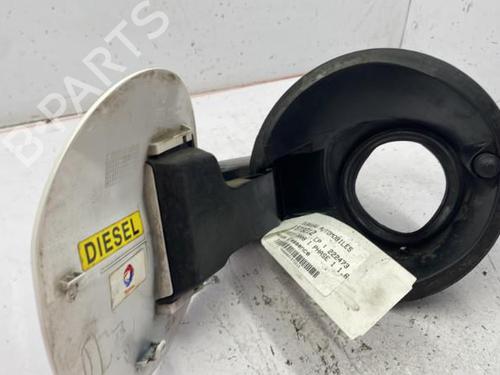 Tanklokket PEUGEOT 2008 I (CU_) 1.6 BlueHDi 120 (120 hp) 22839694